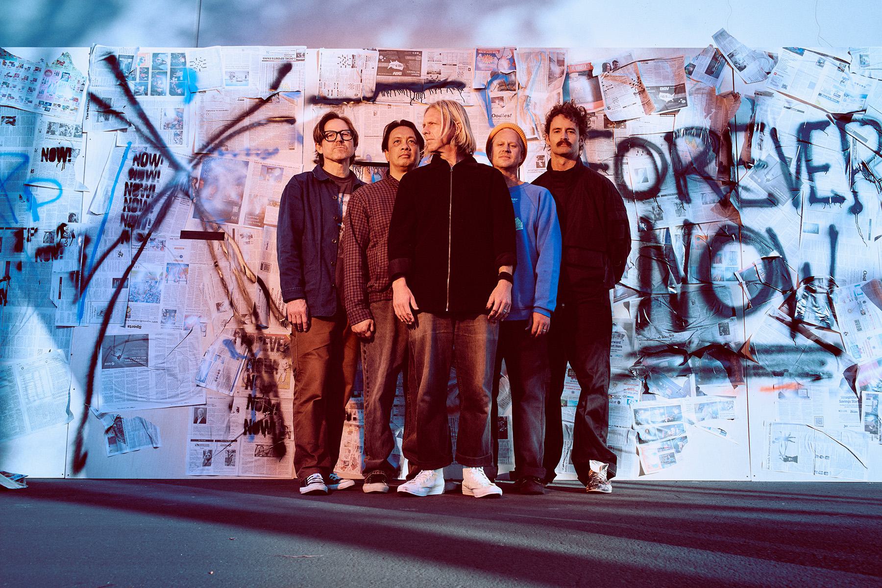 Blue Note Napa Summer Sessions | The Meritage Resort in Napa, CA