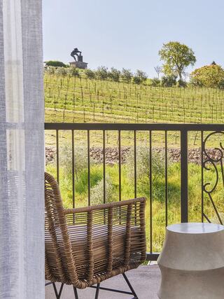 Meritage Resort & Spa | Napa Valley Vineyard Getaways