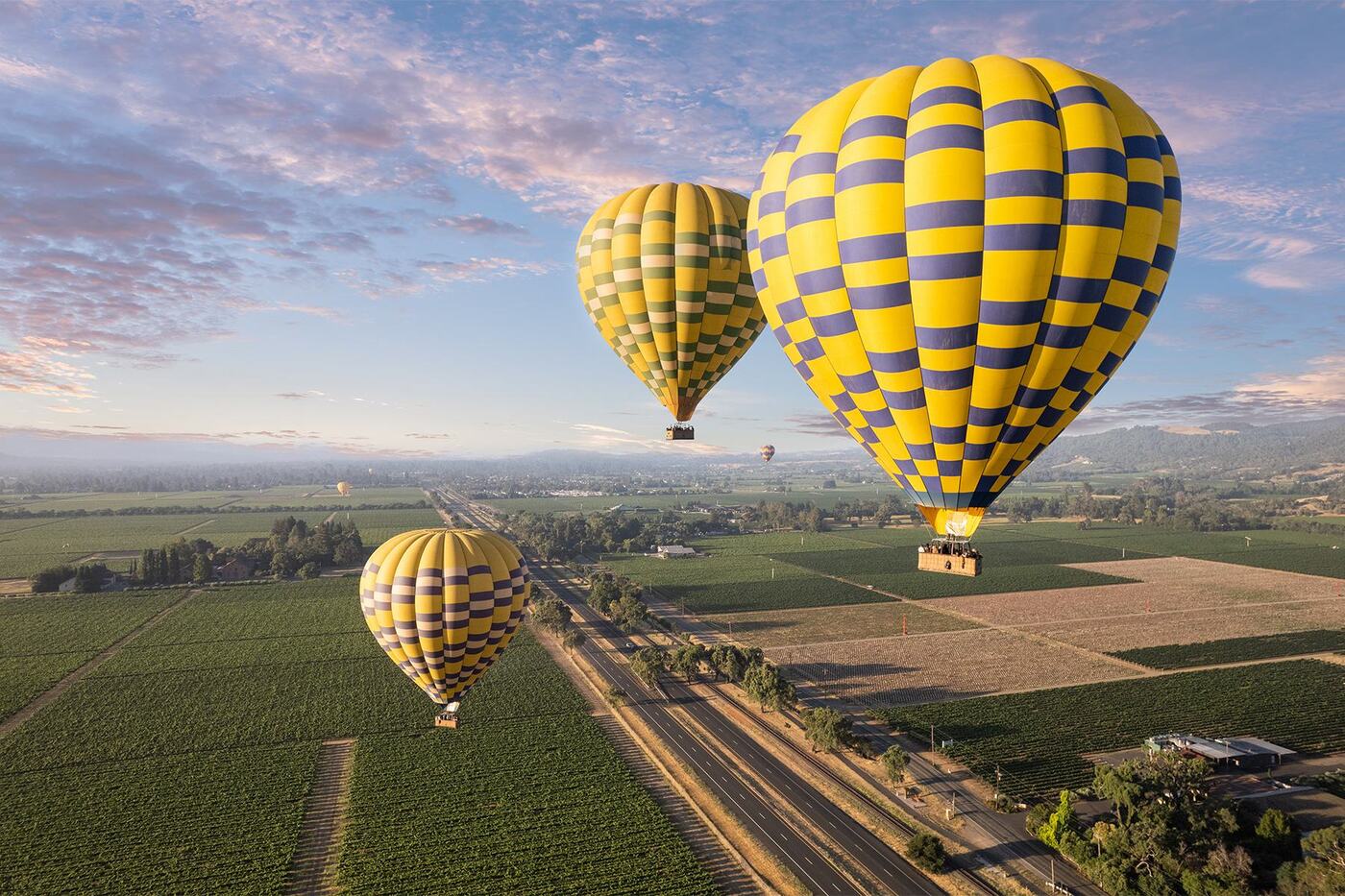 Napa Valley Activities | Napa, California