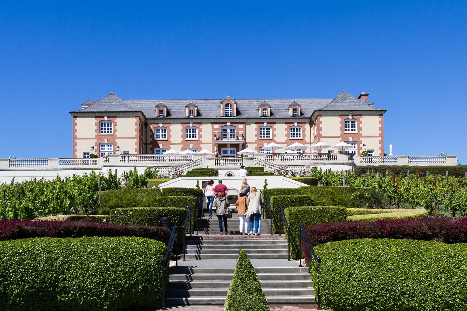 Napa Valley Activities | Napa, California