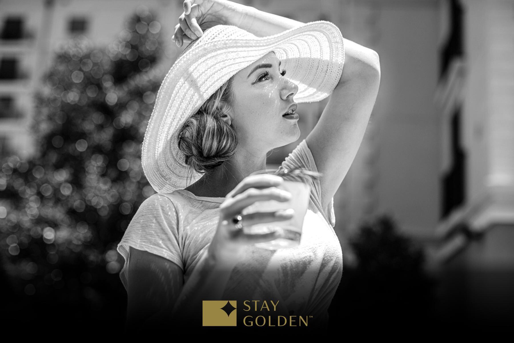 Stay Golden Rewards | The Meritage Collection