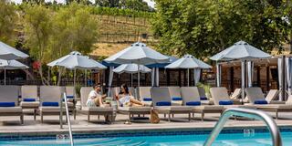 Meritage Resort & Spa | Napa Valley Vineyard Getaways