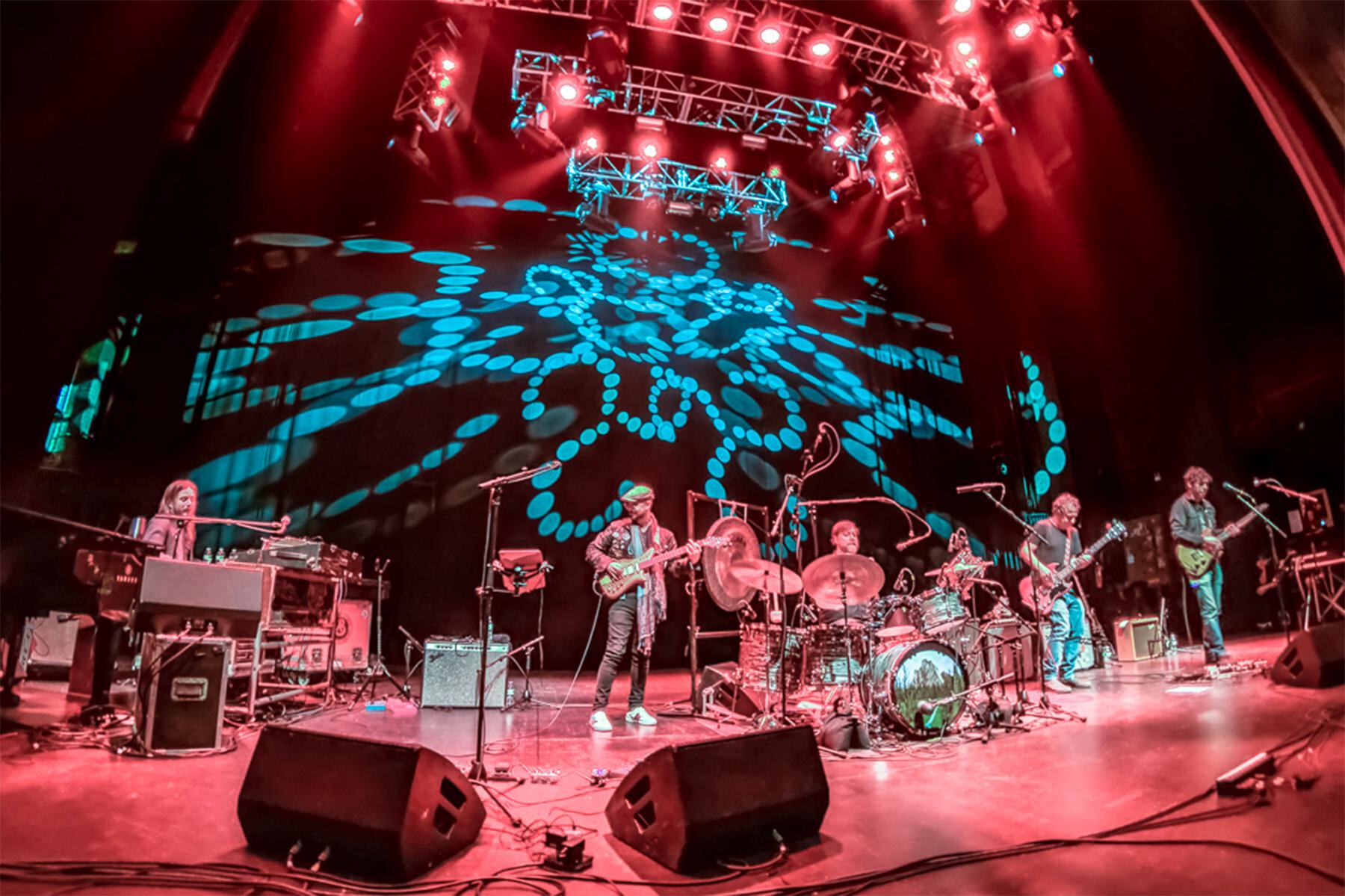 Blue Note Napa Summer Sessions | Napa Valley, CA